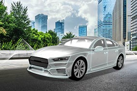 In der voestalpine Metal Forming Division treiben innovative Leichtbautechnologien die nachhaltige Mobilität der Zukunft voran.