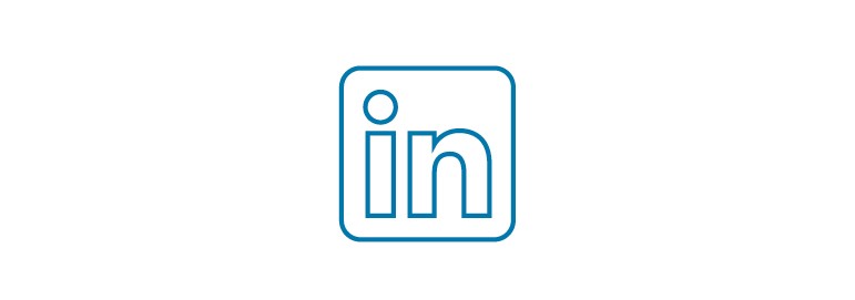 Folgen Sie uns auf LinkedIn und erhalten Sie regelmäßig aktuelle Neuigkeiten.