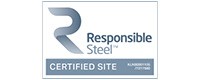 Mit Responsible Steel zeigt das SSC sein Engagement für eine nachhaltige Stahlherstellung entlang der gesamten Wertschöpfungskette.
