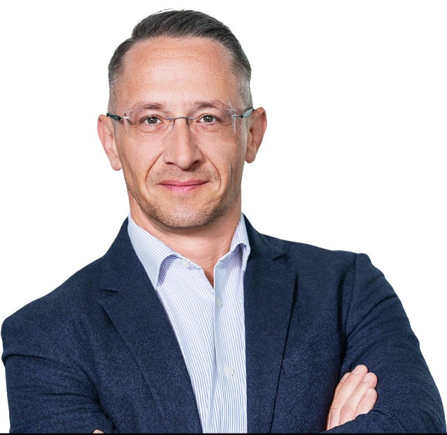 Jürgen Heinz – Ihr direkter Ansprechpartner für die Automobilindustrie.