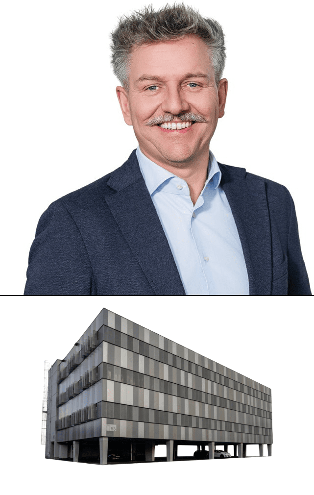 Für die Hausindustrie bietet voestalpine maßgeschneiderte Stahllösungen und umfangreiche Kompetenz.