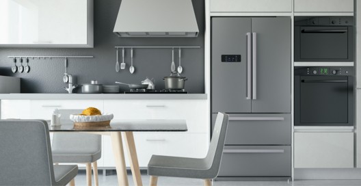 Verleihen Sie Ihren Hausgeräten zeitlosen Glanz und höchste Funktionalität – mit colofer® HOME, dem perfekten Finish für langlebige und stilvolle Produkte.