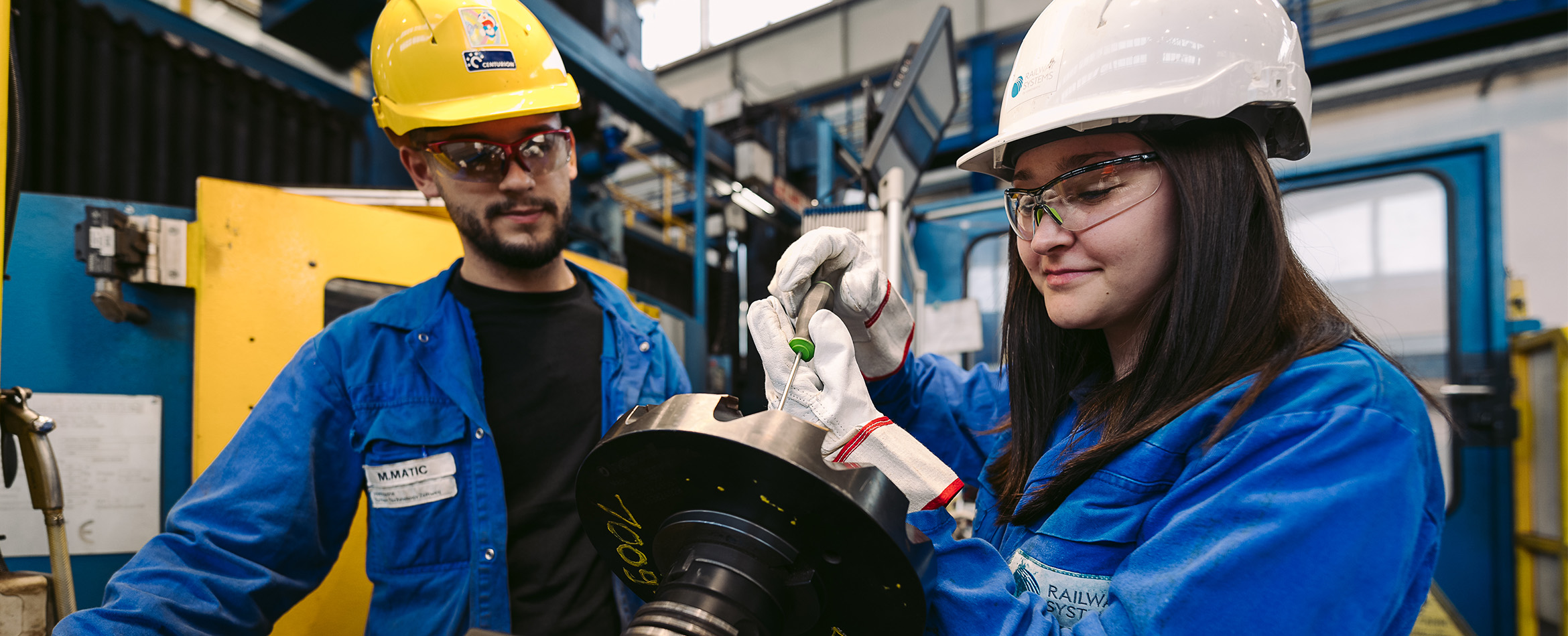 3_Metalltechnik_Zerspanungstechnik_Leonie_Huber_Header