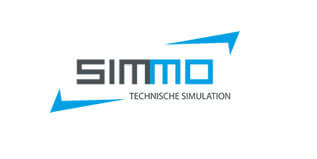 Simmo company logo