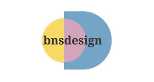 bnsdesign company logo

