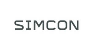 SIMCON company logo