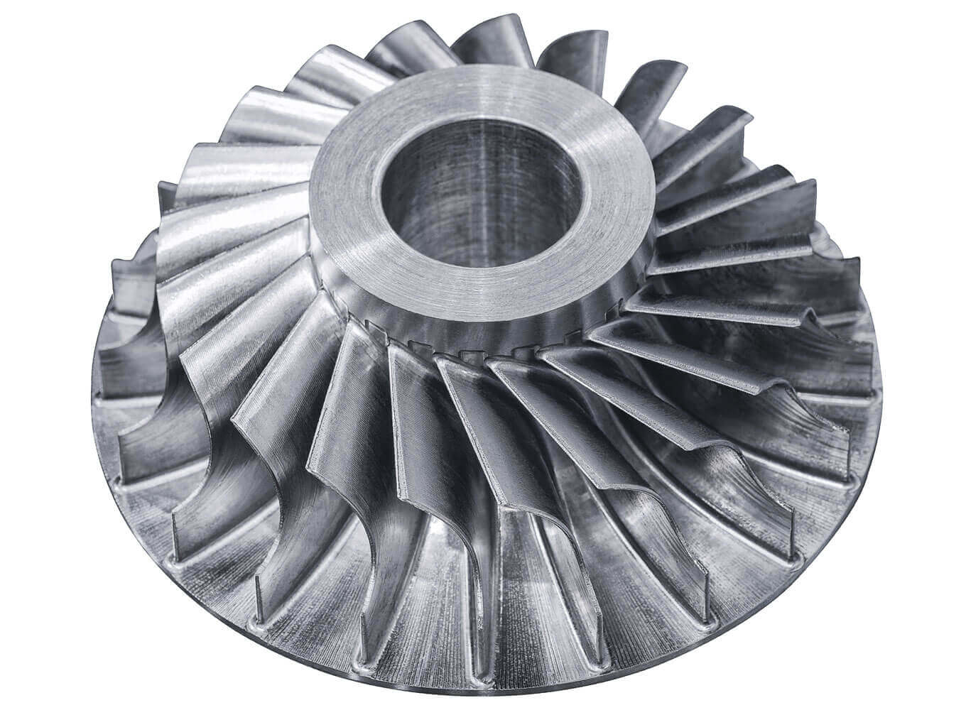 aeropower turbine