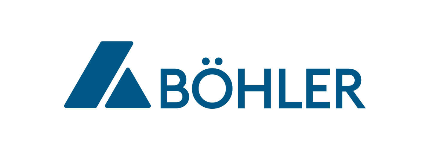 Bohler India Logo