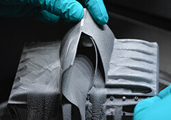 Additive Manufacturing | voestalpine HPM International Services