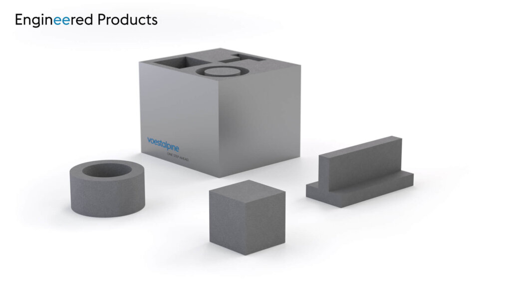 immagine di rendering delle strutture di ventilazione