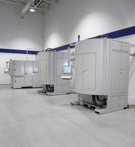 voestalpine coating machines