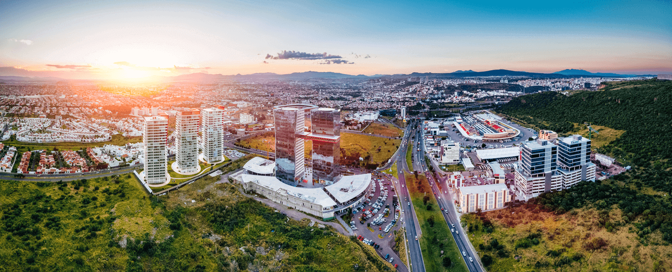 sede voestalpine mexico