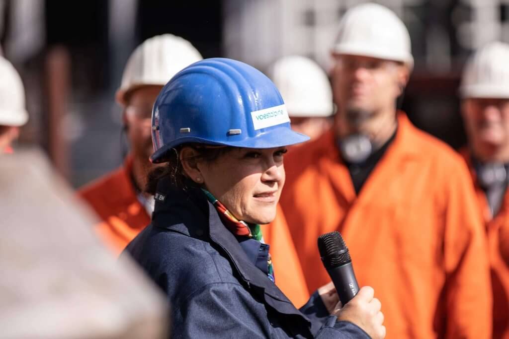 Edelstahl-Kompetenz aus erster Hand | voestalpine HPM Schweiz AG