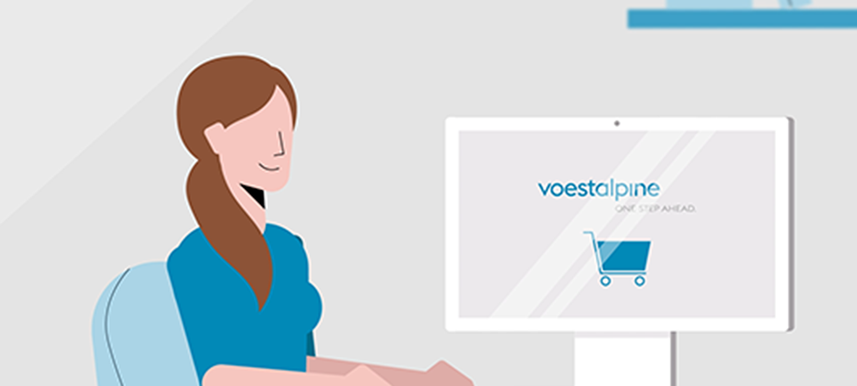 voestalpine Webshop