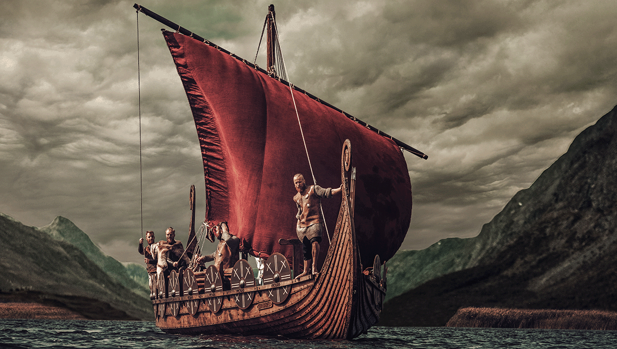 Uddeholm Viking