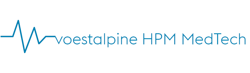 MedTech voestalpine HPM