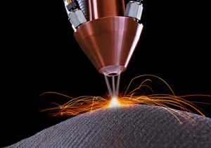 Laser-Metal-Deposition