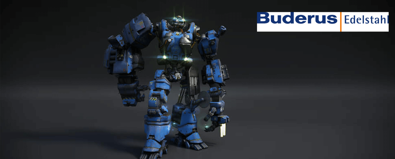 Buderus image slider