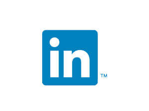 LinkedIn logo