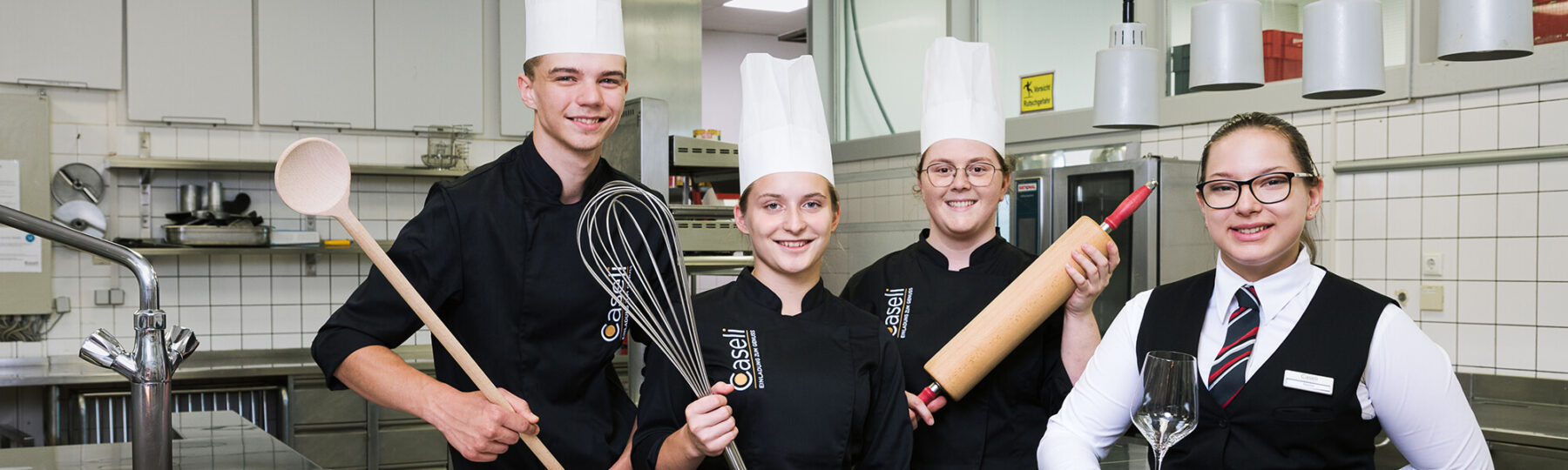 voestalpine Restaurantfachmann