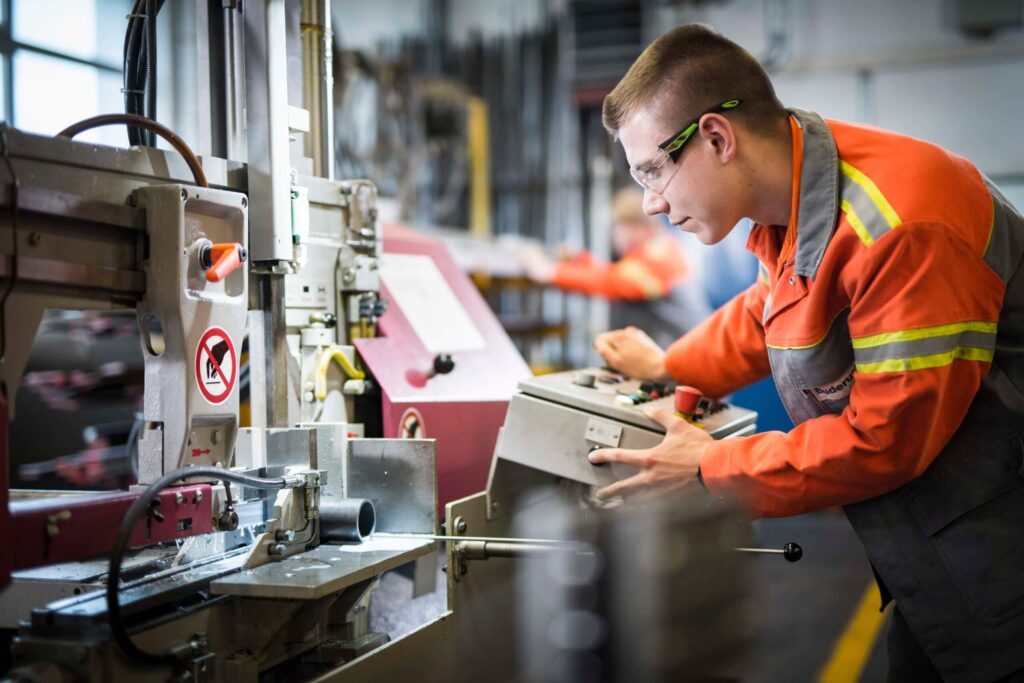 voestalpine Verfahrenstechnologie Metall