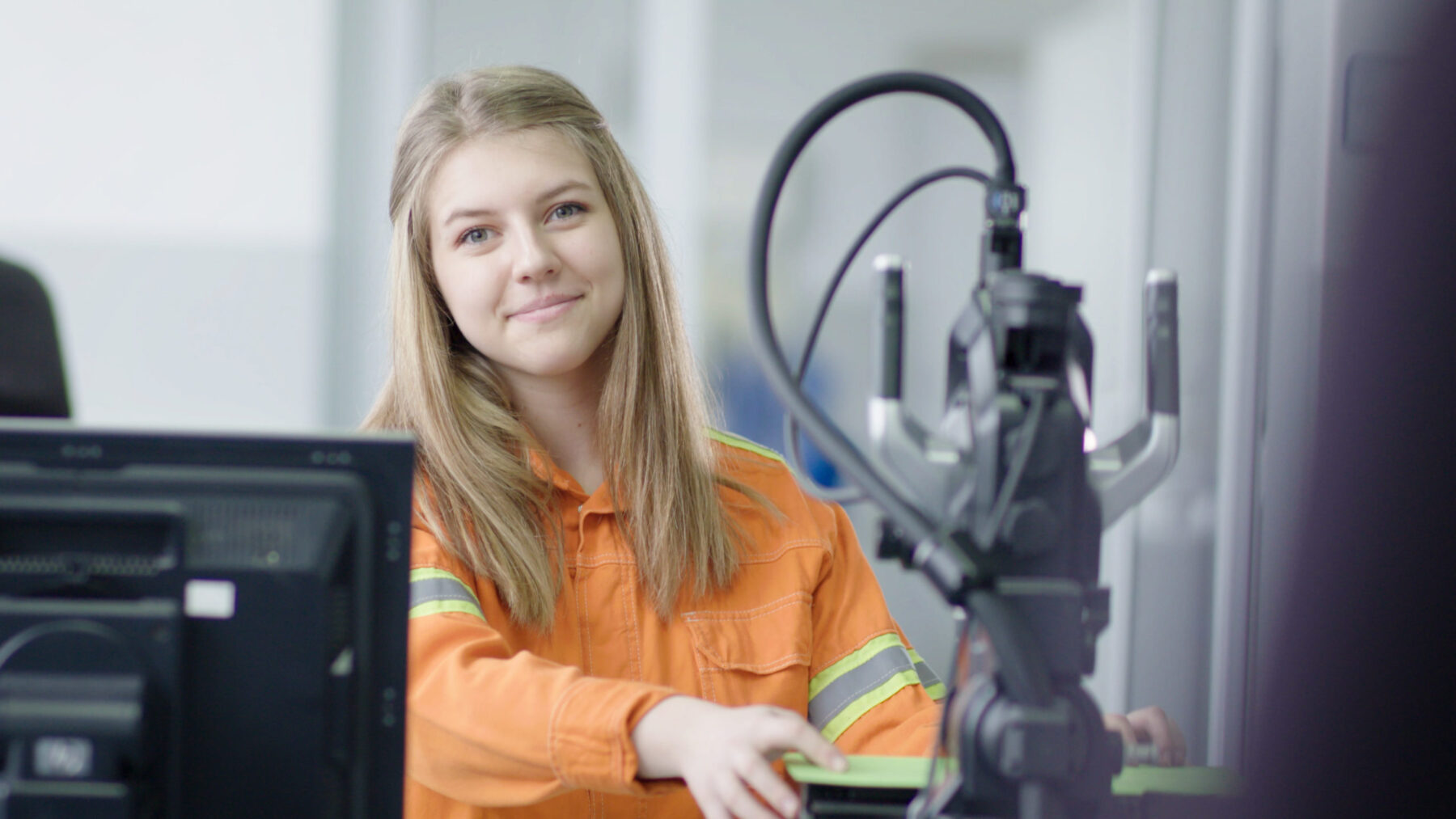 voestalpine Werkstoffprüfer