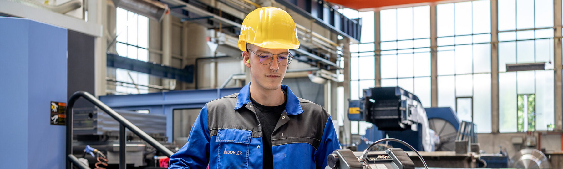 voestalpine Werkstofftechnik