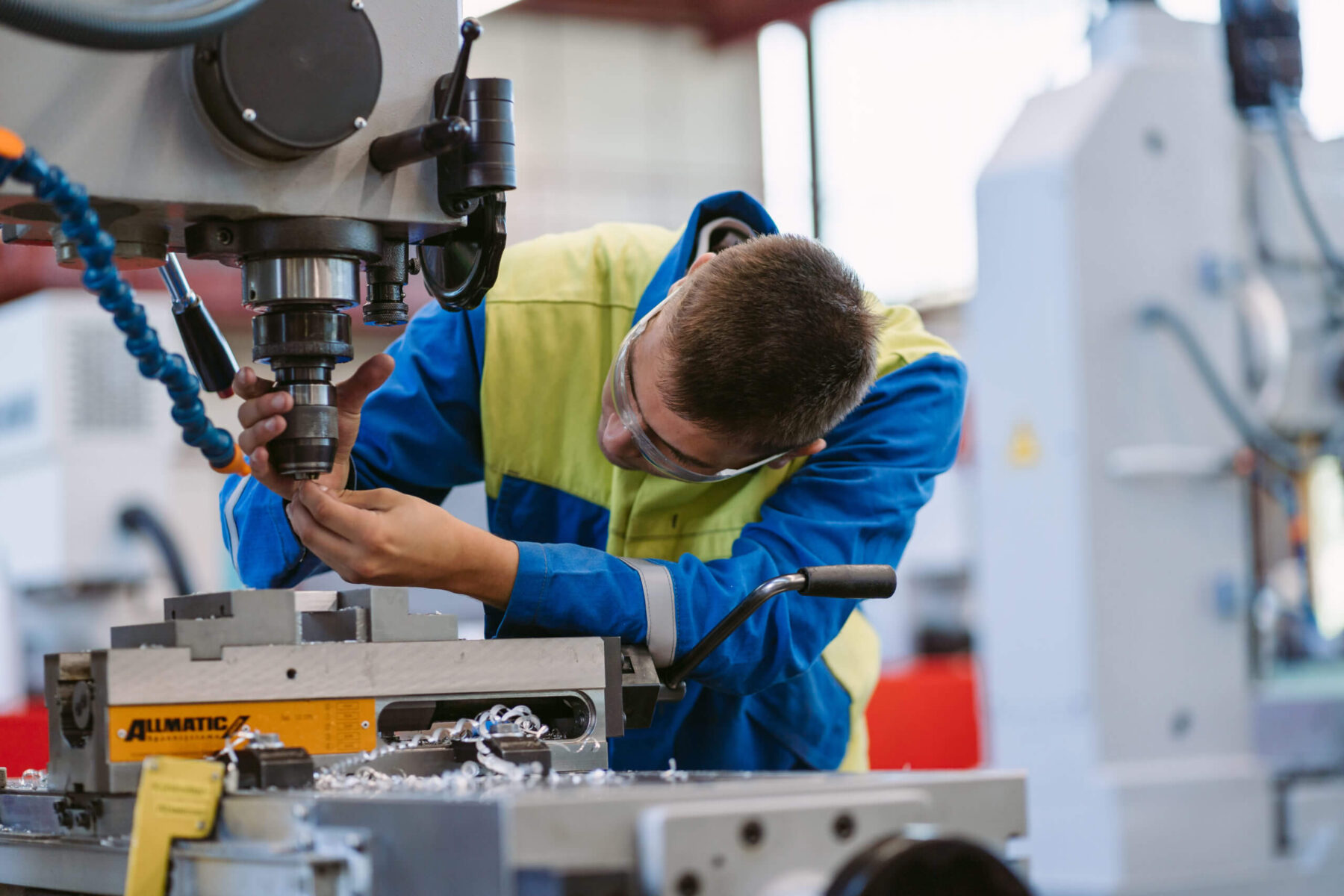 voestalpine Werkzeugbautechnik