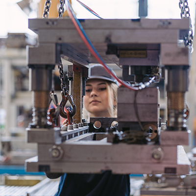 voestalpine Werkzeugbautechnik