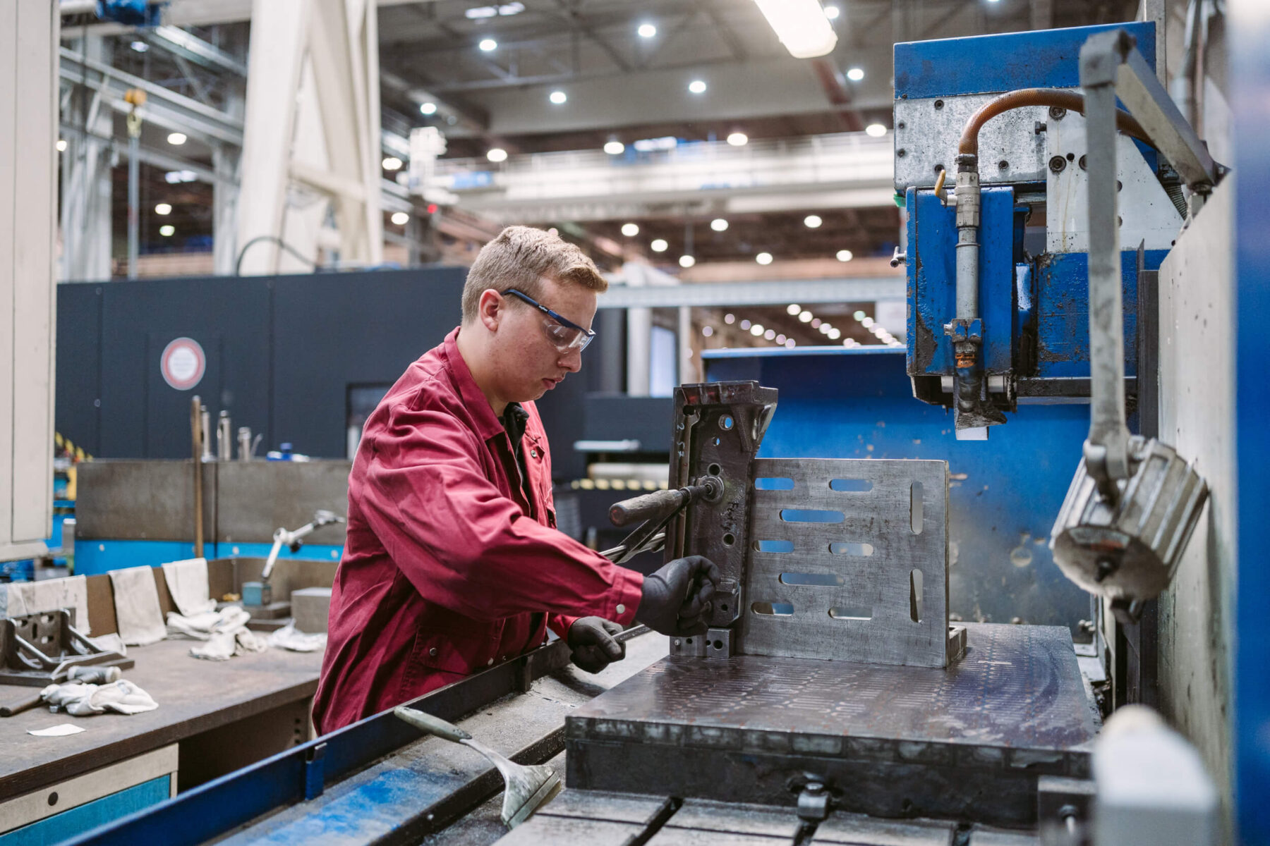 voestalpine Metalltechnik Umform Drahttechnik