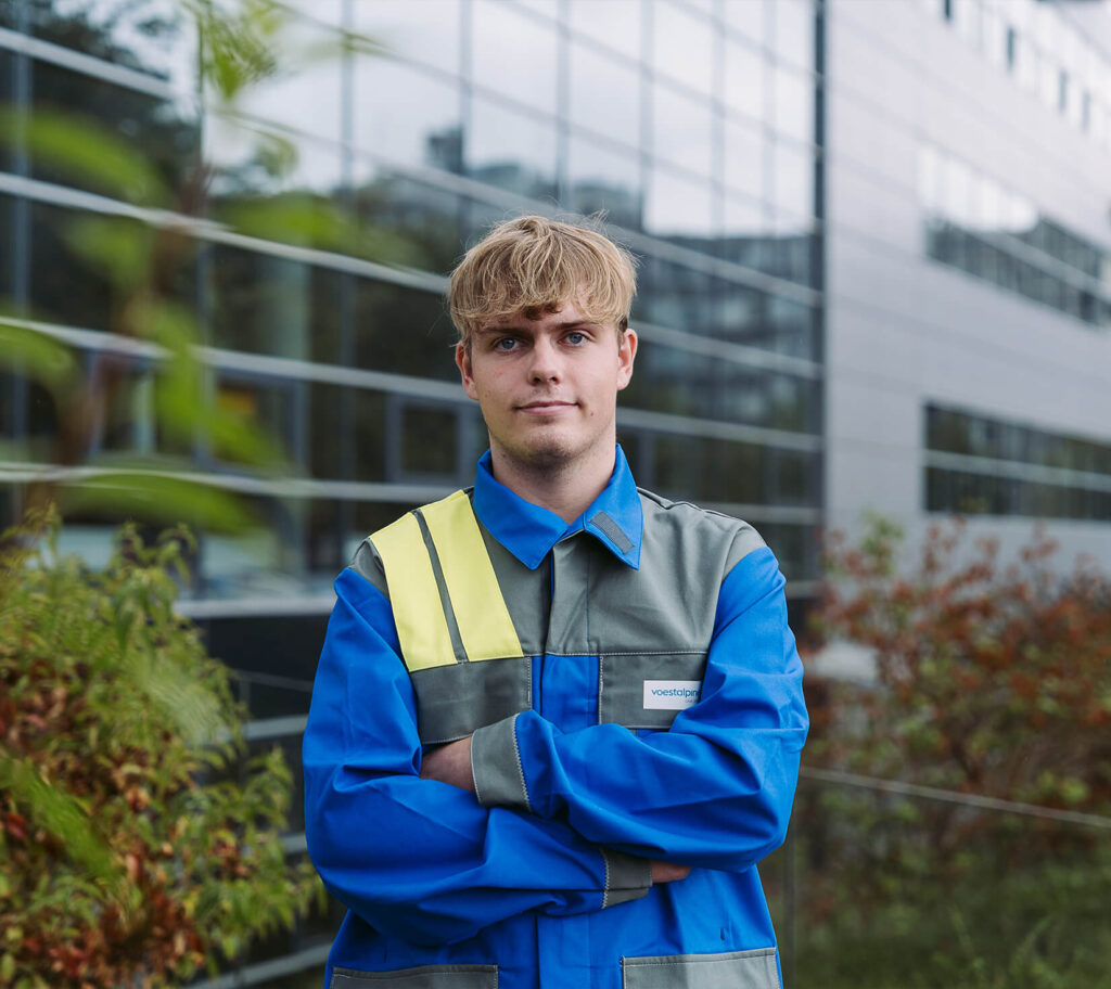 voestalpine Prozesstechnik