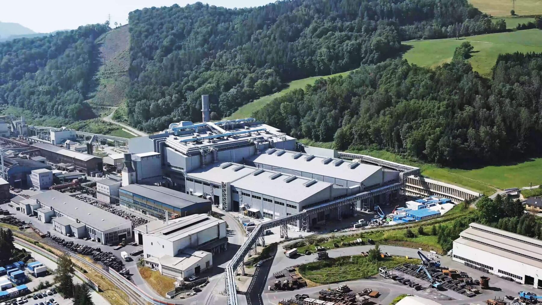 voestalpine Kapfenberg