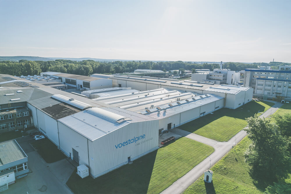 voestalpine Krems