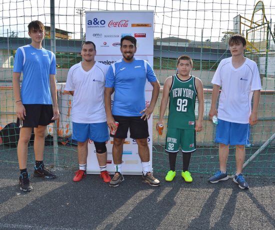 Lehre in Kapfenberg: Fußball verbindet