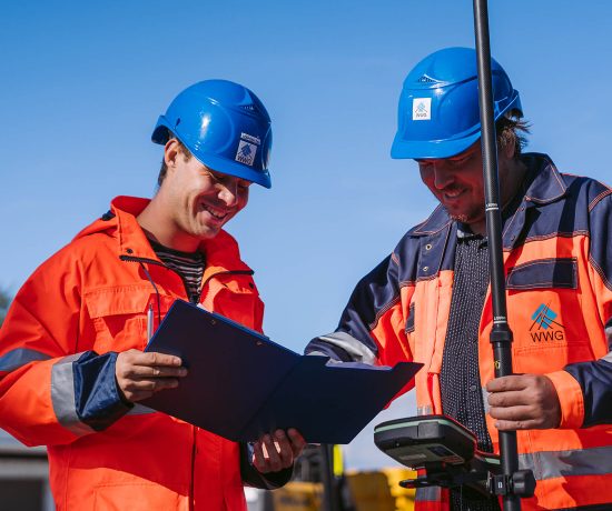 Quereinstieg mit Lehre bei der voestalpine