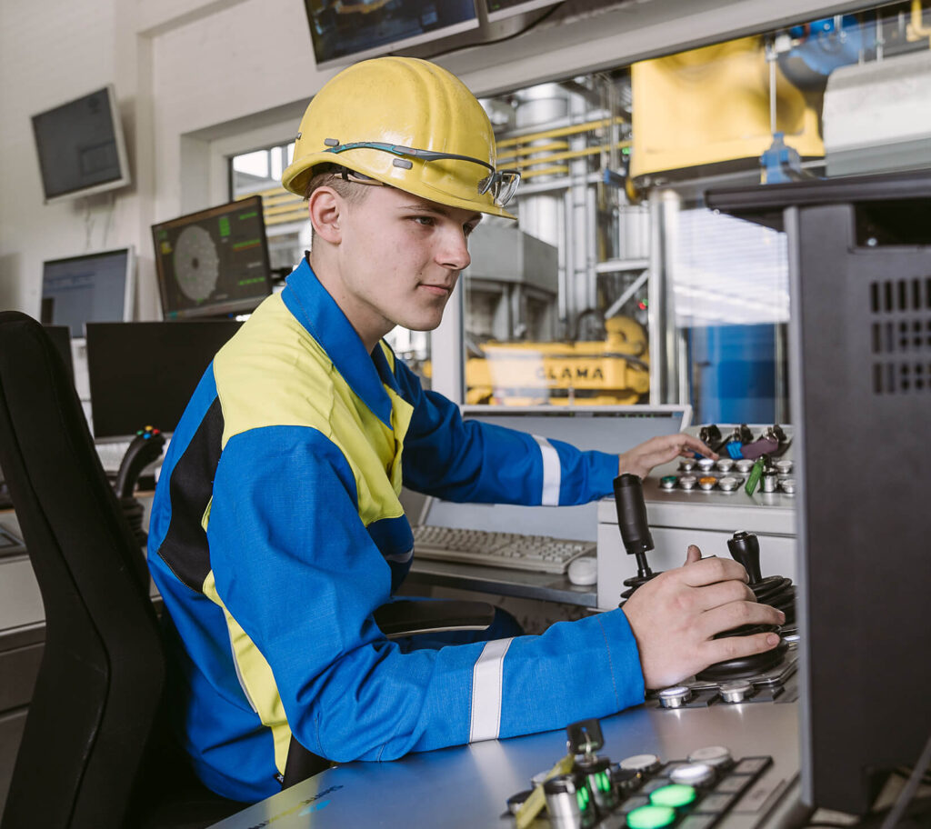 voestalpine Schmiedetechnik