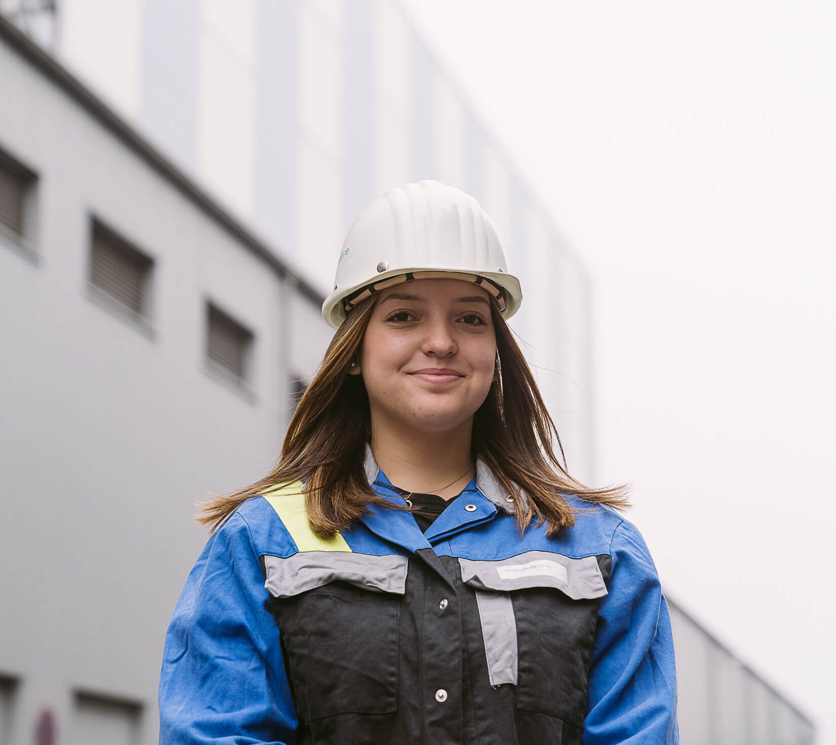 Prozesstechnik In Linz: Von Der Werkbank Ins Stahlwerk | Voestalpine ...