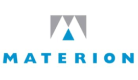 Materion logo