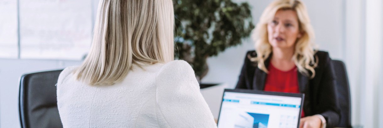 The application process at voestalpine Automotive Components is transparent, fast and uncomplicated.