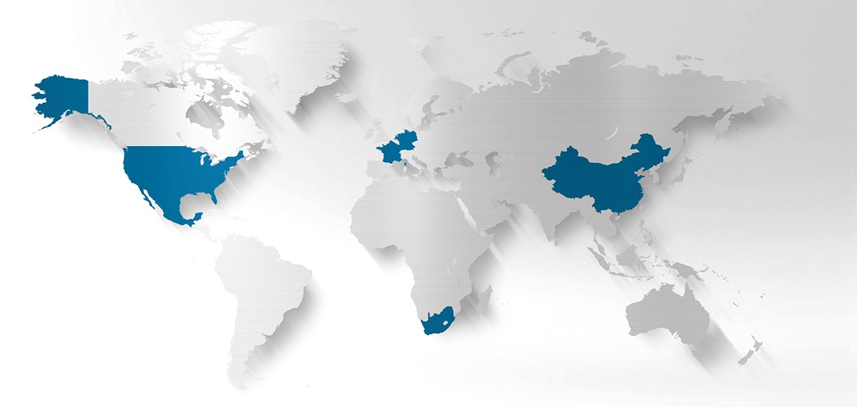voestalpine Automotive Components offers attractive job opportunities at 13 locations worldwide.