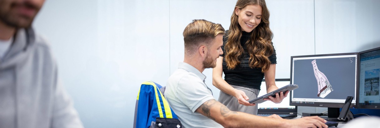 voestalpine Automotive Components Bunschoten bietet spannende Karrieremöglichkeiten in einem innovativen und internationalen Umfeld.