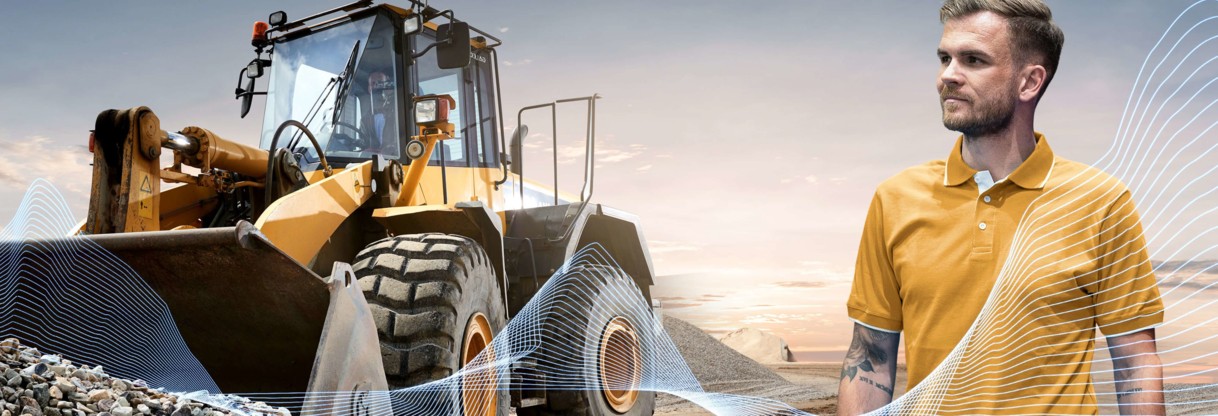 Wir kombinieren Werkstoff-, Umform- und Anarbeitungskompetenz, um sichere und leistungsstarke Lösungen für Bau- und Landmaschinen zu bieten.