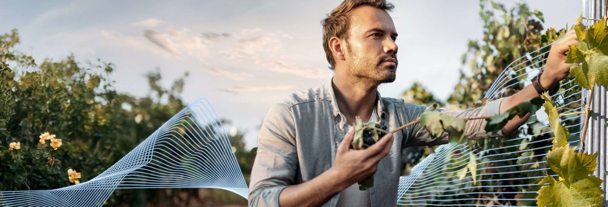 With our wide-ranging expertise, we develop innovative solutions for numerous other segments such as door and portal structures, vineyards and orchards, railcar construction, household appliances, fencing systems, and many more.