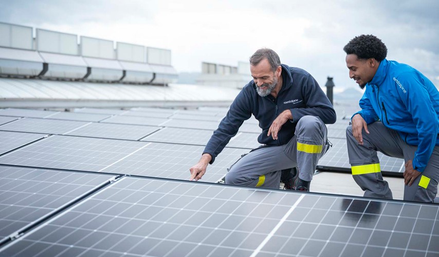 voestalpine Automotive Components combines technological excellence with ecological awareness and develops solutions that make mobility more sustainable.