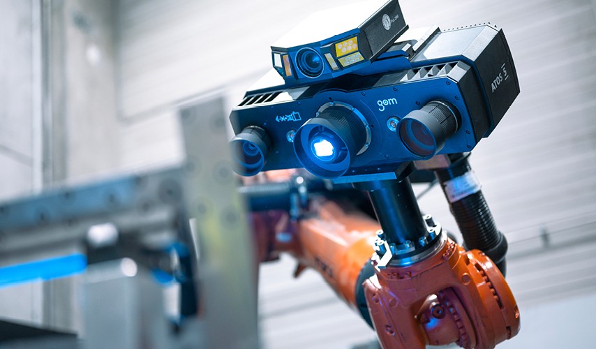 The products of voestalpine Automotive Components stand for precision, durability and consistent compliance with the strictest standards.