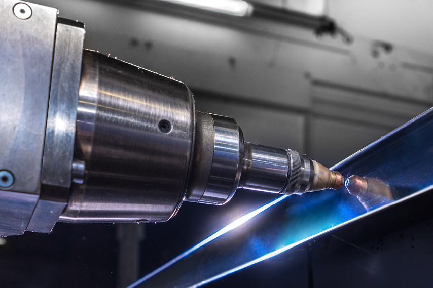 Die voestalpine Automotive Components Tianjin Co., Ltd. ist ein hochmodernes Werk nahe Peking, das mit 50 Mitarbeitenden crashrelevante Bauteile für europäische und asiatische Automobilhersteller produziert.