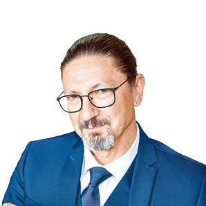 Karl M. Radlmayr, Senior Vice President R&D in der Metal Forming Division über Leichtbautechnologien