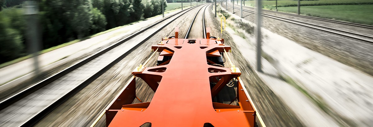 The revolutionary TransANT freight railcars utilize high-strength alform® steel grades. Their high strength enables the use of smaller thicknesses and thus a significant reduction in weight.