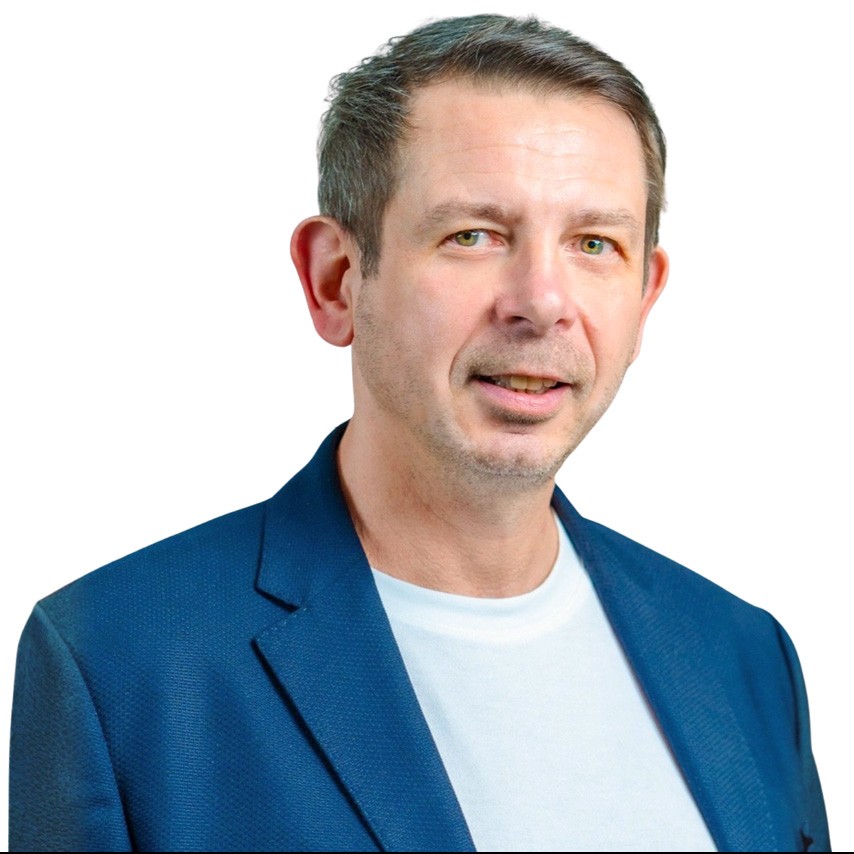 Gernot Schwarzhuber – Ihr direkter Ansprechpartner für das voestalpine Steel & Service Center in Polen.