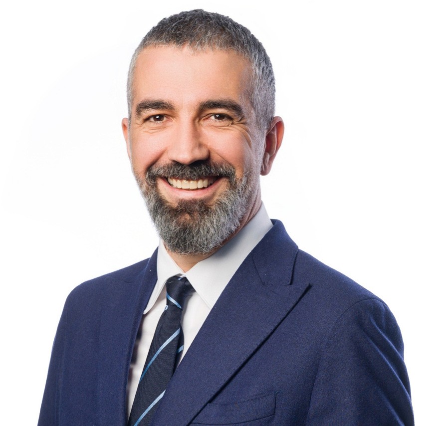 Dan Mihai Nidelea – Ihr direkter Ansprechpartner für das voestalpine Steel & Service Center in Rumänien.